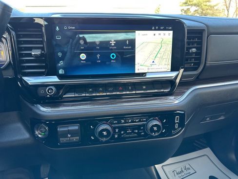 Used 2025 Chevrolet Silverado 1500 LT image 27