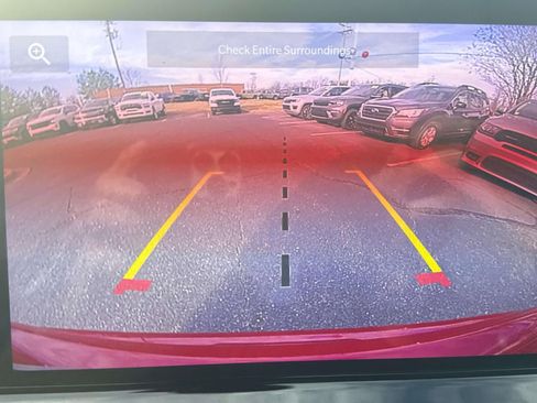 Used 2023 Jeep Compass Latitude w/ Sun and Sound Group image 15