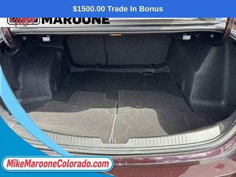 Used 2020 Chevrolet Malibu LS FWD image 7