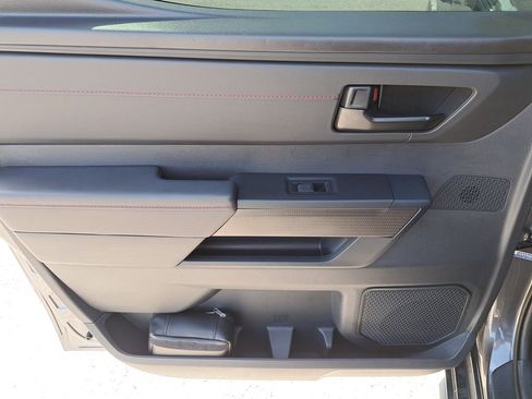 Used 2024 Toyota Tundra TRD Pro image 7