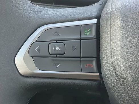 New 2026 Jeep Compass Latitude image 27