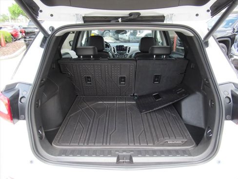 Used 2019 Chevrolet Equinox Premier FWD image 33