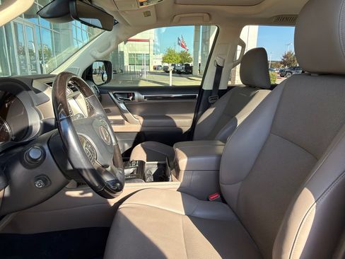 Used 2020 Lexus GX 460 Premium AWD/4WD image 13
