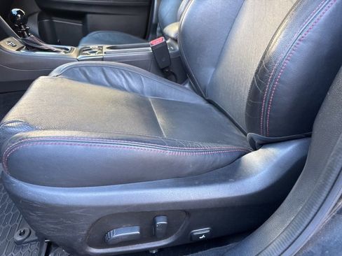 Used 2019 Subaru WRX Limited w/ Popular Package #3 (IZT) image 15