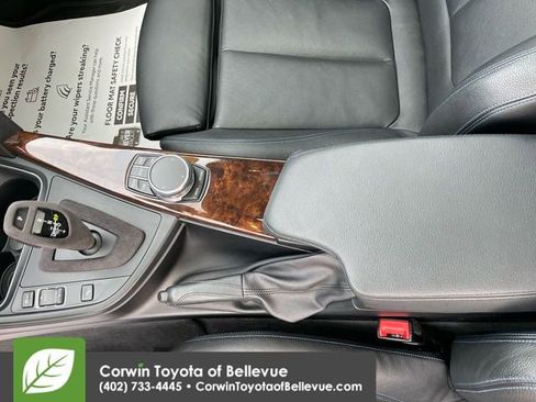 Used 2019 BMW 440i xDrive Coupe w/ M Sport Package image 18