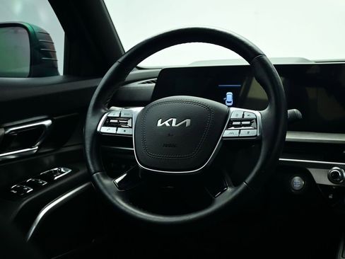 Used 2024 Kia Telluride EX X-Line AWD/4WD image 42