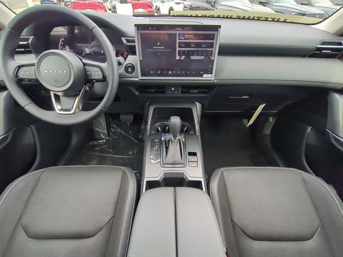 New 2026 MAZDA CX-5 Select image 15