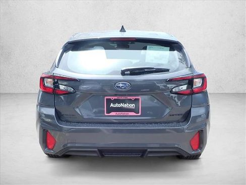New 2026 Subaru Impreza 2.0i Sport AWD/4WD image 3