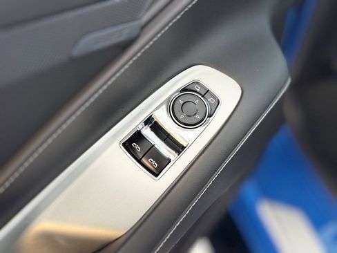 New 2026 Chevrolet Corvette Z06 w/ Z07 Performance Package image 8