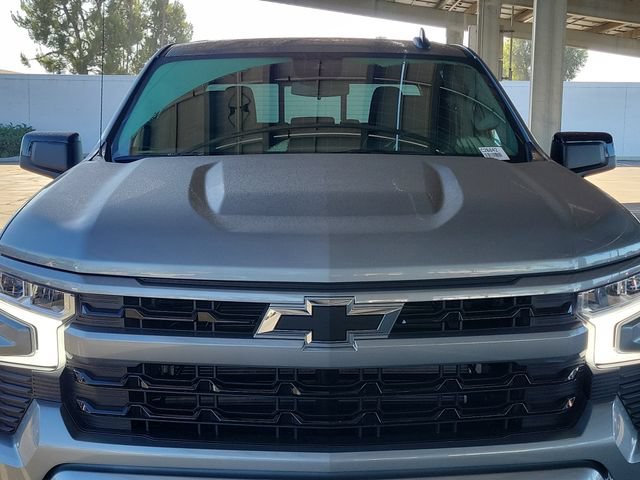 New 2026 Chevrolet Silverado 1500 RST w/ Convenience Package II RWD image 21