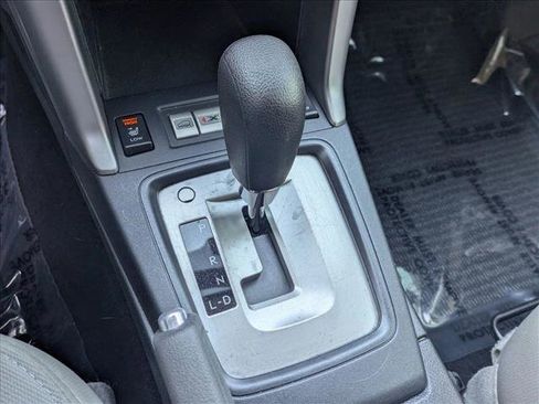 Used 2017 Subaru Forester 2.5i Premium w/ Popular Package #2A image 14