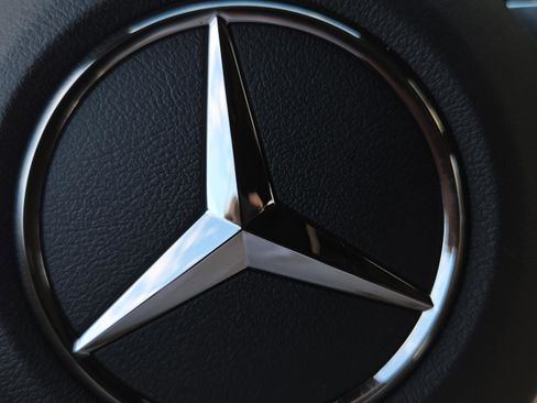 New 2026 Mercedes-Benz GLC 300 GLC 300 image 28