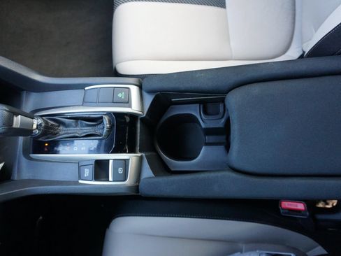 Used 2016 Honda Civic EX-T image 34