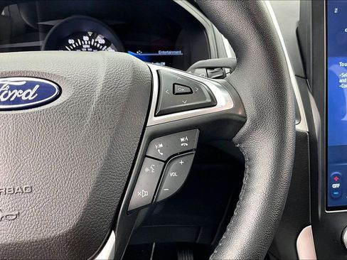 Certified 2023 Ford Edge SEL w/ Convenience Package AWD/4WD image 19