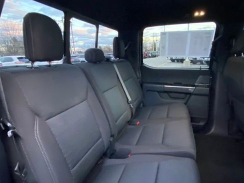Used 2021 Ford F150 XLT w/ Equipment Group 301A Mid image 23
