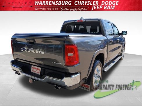 New 2026 RAM 1500 Big Horn image 3