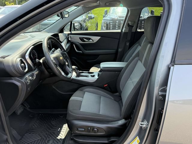 Certified 2023 Chevrolet Blazer LT AWD/4WD image 10