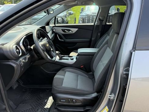 Used 2023 Chevrolet Blazer LT AWD/4WD image 10