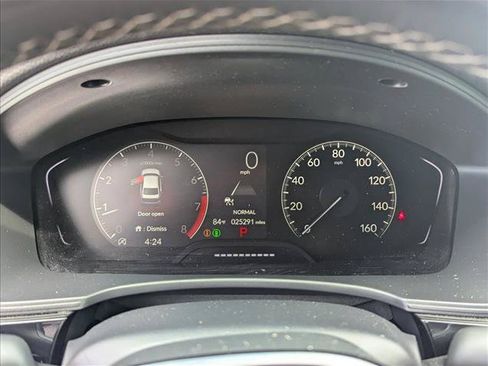 Used 2025 Honda Civic Sport image 10