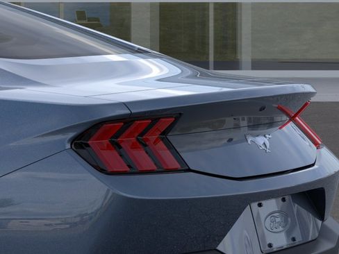 New 2025 Ford Mustang Coupe RWD image 22