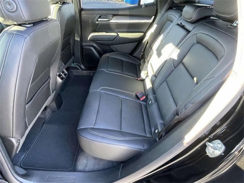 New 2026 GMC Terrain Elevation image 9