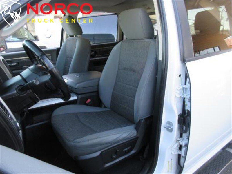 Used 2014 RAM 1500 Lone Star RWD image 14