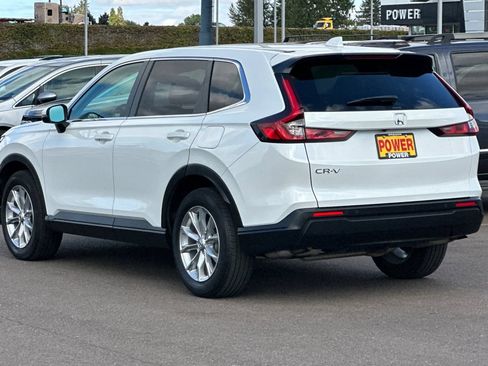 Used 2023 Honda CR-V EX-L image 6