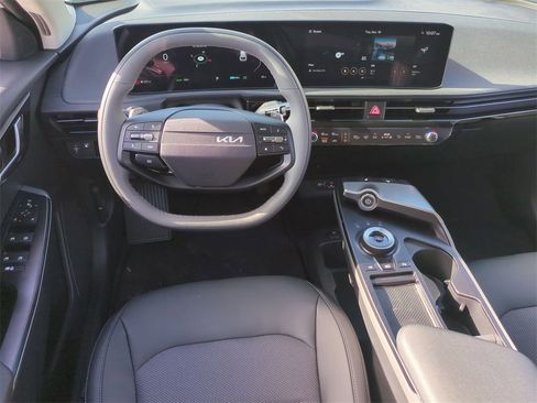 New 2025 Kia EV6 Light image 19
