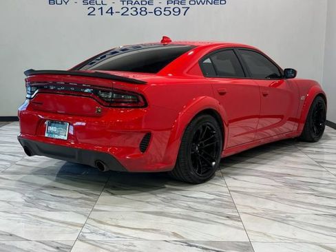Used 2021 Dodge Charger Scat Pack image 6