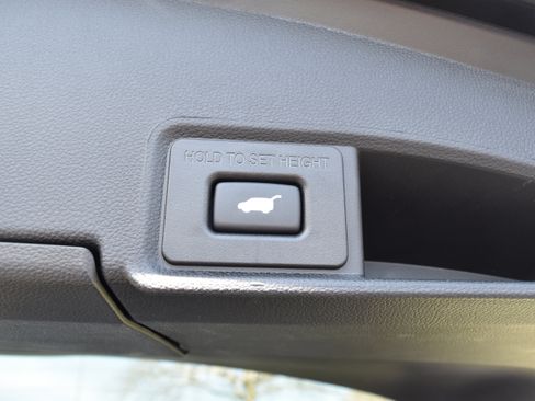 Used 2025 Acura RDX A-Spec AWD/4WD image 11
