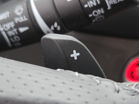 Certified 2023 Honda Passport EX-L image 12