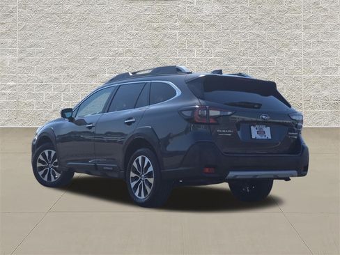 Certified 2023 Subaru Outback Touring XT AWD/4WD image 5