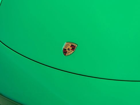 Used 2023 Porsche 718 Cayman GT4 image 10