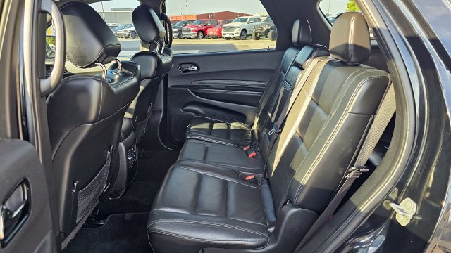Used 2021 Dodge Durango GT AWD/4WD image 23