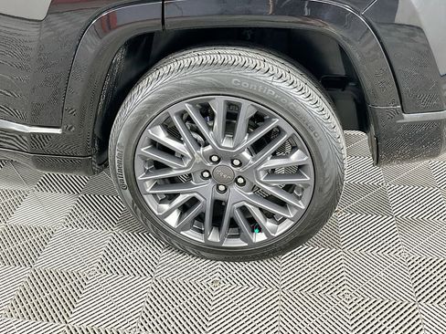 Certified 2023 Jeep Compass High Altitude AWD/4WD image 44