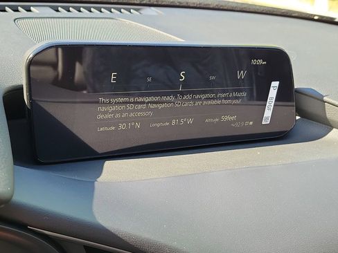 New 2026 MAZDA MAZDA3 s Sport image 29