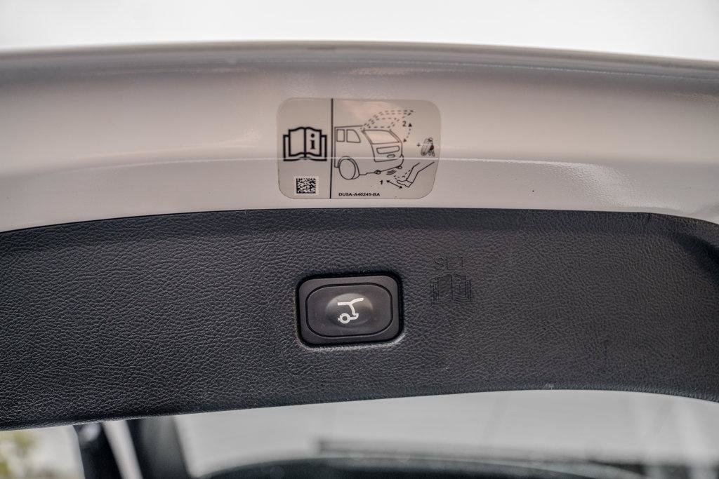 Used 2019 Ford Edge SEL w/ Equipment Group 201A FWD image 20