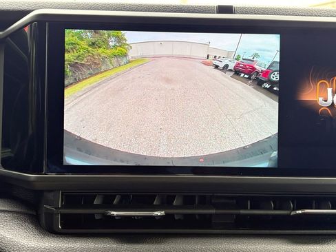 New 2026 Jeep Wrangler Sport S image 15