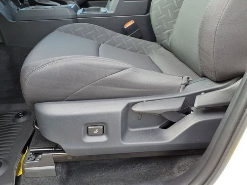 Used 2026 Toyota Tacoma SR image 16