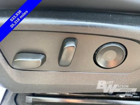 Used 2023 Chevrolet Colorado Z71 w/ Z71 Convenience Package 2 AWD/4WD image 33