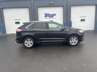 Used 2020 Ford Edge SEL video 2
