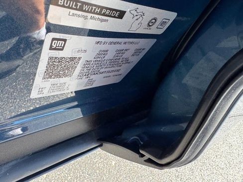 Used 2026 Buick Enclave Preferred w/ Power Package image 25