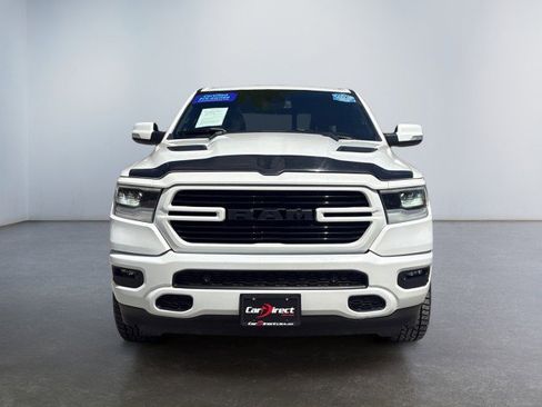 Used 2020 RAM 1500 Sport w/ Level 2 Equipment Goup w/2_L AWD/4WD image 7