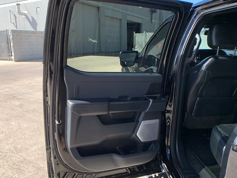 Used 2023 Ford F150 Raptor AWD/4WD image 23