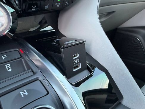 Certified 2026 Acura MDX SH-AWD w/ Advance Package image 28
