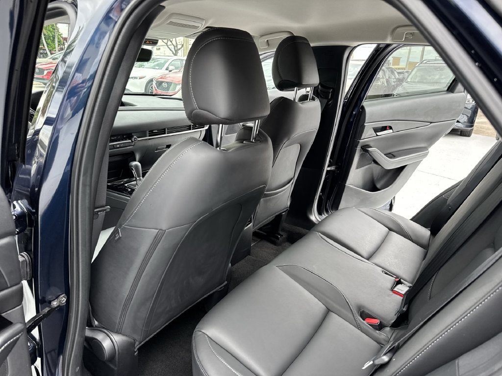 Used 2024 MAZDA CX-30 AWD 2.5 S w/ Select Sport Pkg image 34