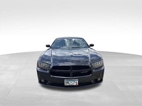 Used 2014 Dodge Charger SXT Plus AWD/4WD image 2