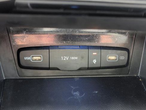 Used 2023 Hyundai Tucson SEL w/ Cargo Package AWD/4WD image 25
