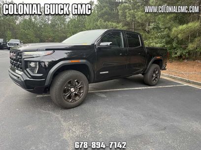 Used 2024 GMC Canyon Elevation w/ Convenience Package