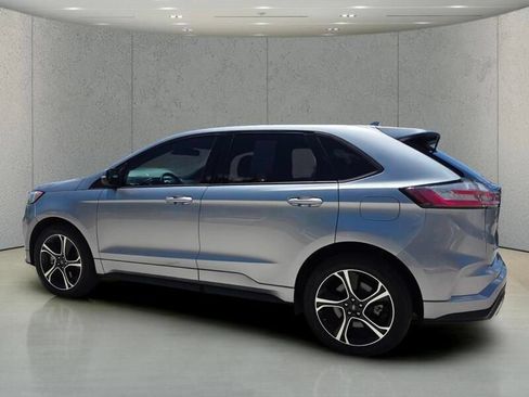 Used 2020 Ford Edge ST AWD/4WD image 33